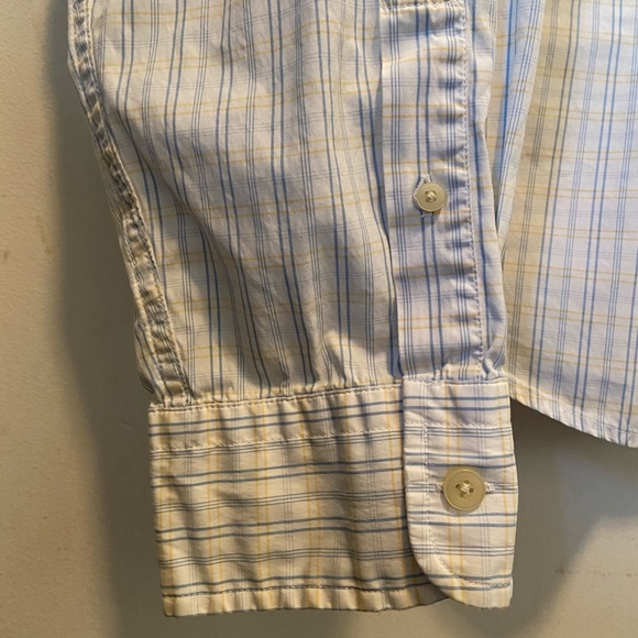 Abercrombie & Fitch Button Down Shirt - Picture 5 of 7
